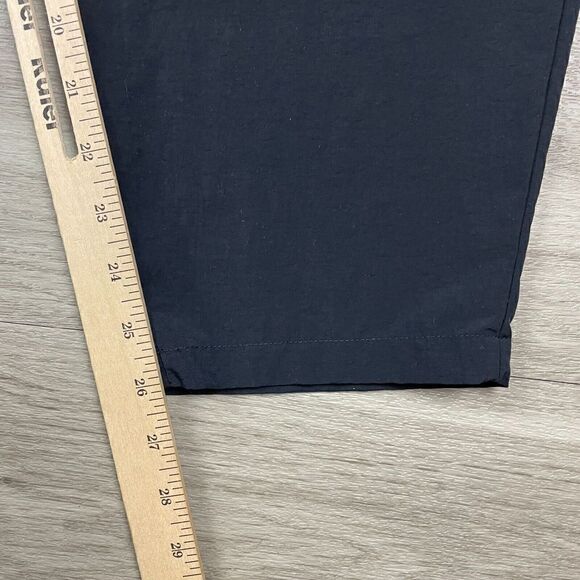 Nike Pants Womens Medium Black Active Training Swoosh - Picture 7 of 8